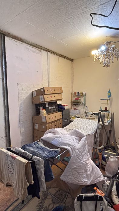 Продаётся 1-комнатная квартира 5-22