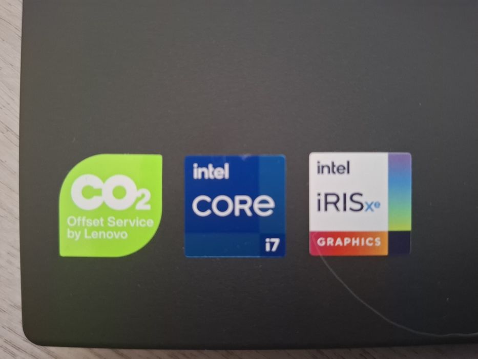 Laptop Lenovo Thinkpad T14 Gen 3