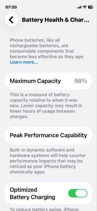 Iphone 12 mini 128gb