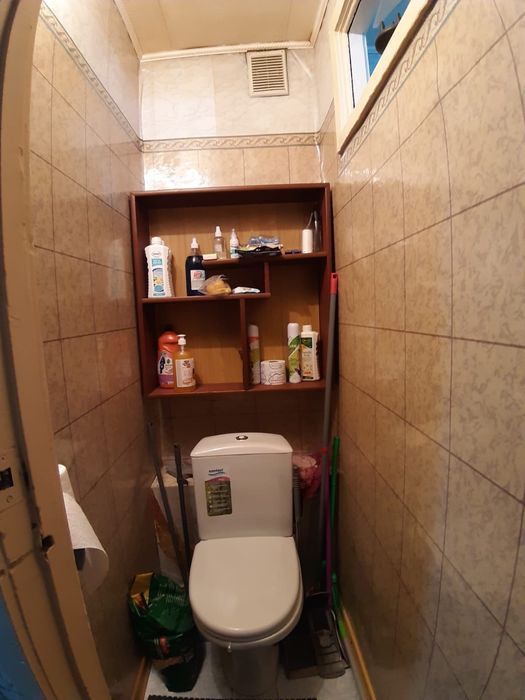 Продам 2-хкомн квартиру