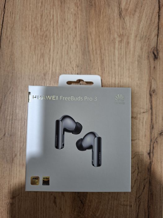 Huawei freebuds pro 3