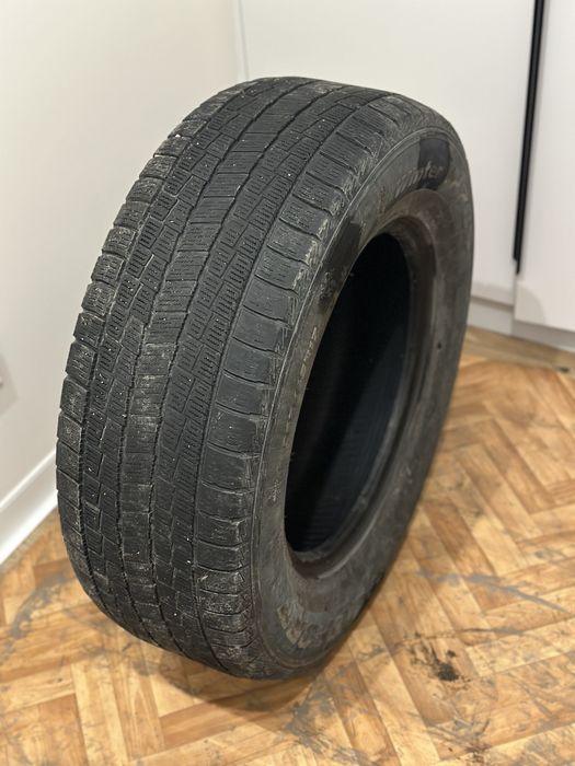 265/ 65 /17 зимние