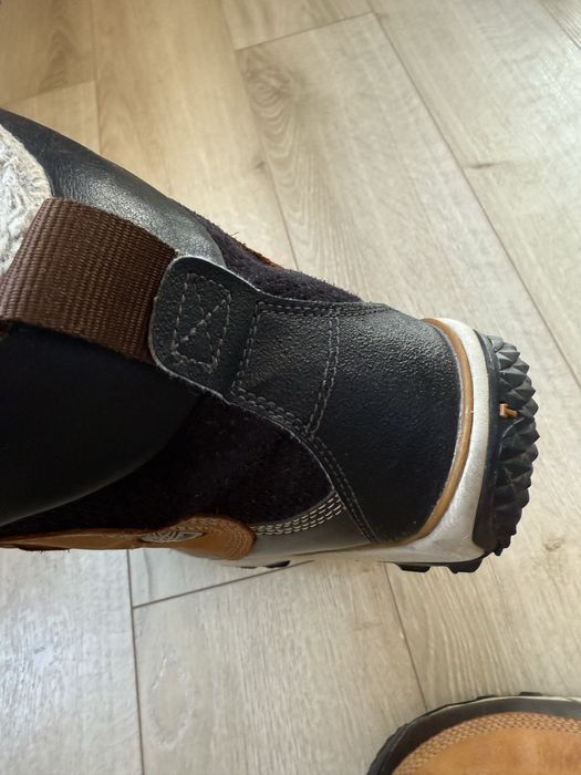 Мъжки обувки Timberland