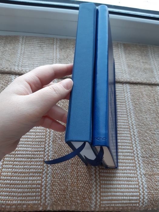 продам новые блокноты