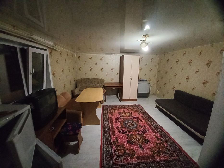 Сдам на длительный срок