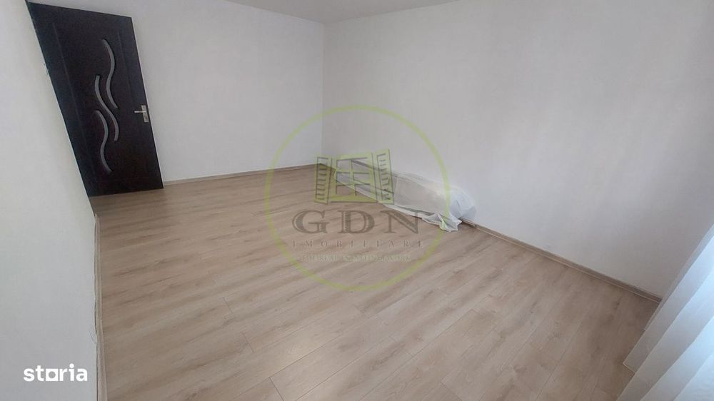 Apartament doua camere decomandat, etajul 1, Cartier 1 Mai zona Autoga