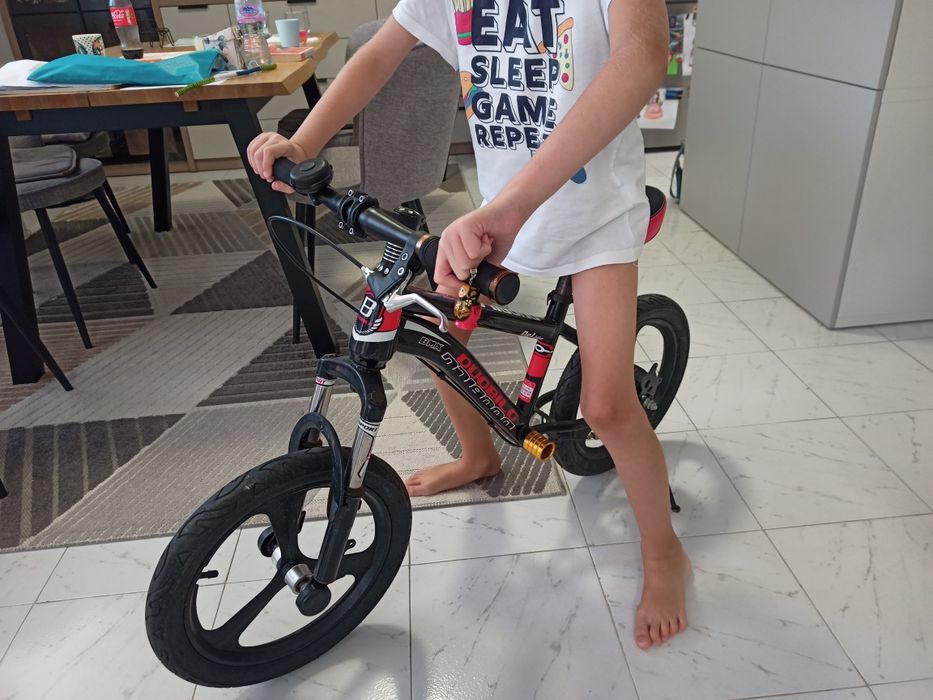 Баланс Детско колело 16