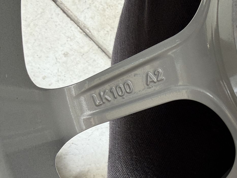4бр. 14” Джанти “PLATIN” 4х100 за -NISSAN/VW/AUDI/SEAT/SKODA/TOYOTA/HYUNDAI/KIA/други- 5.5Jx14H2, ET35