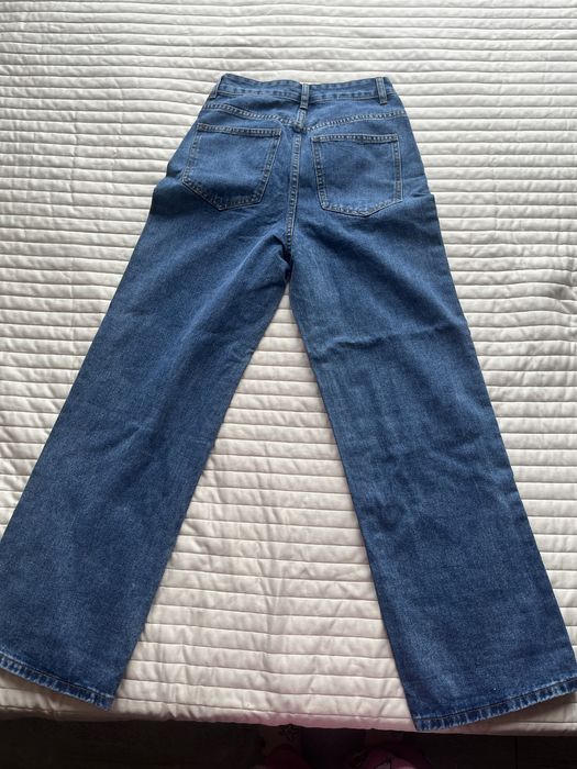 Чисто нови дънки Shein XS/S