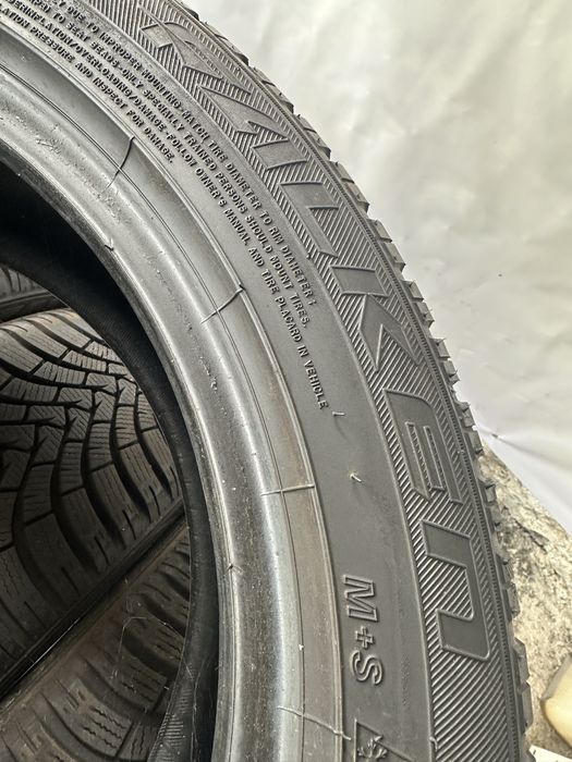 215/50/17 Falken dot22