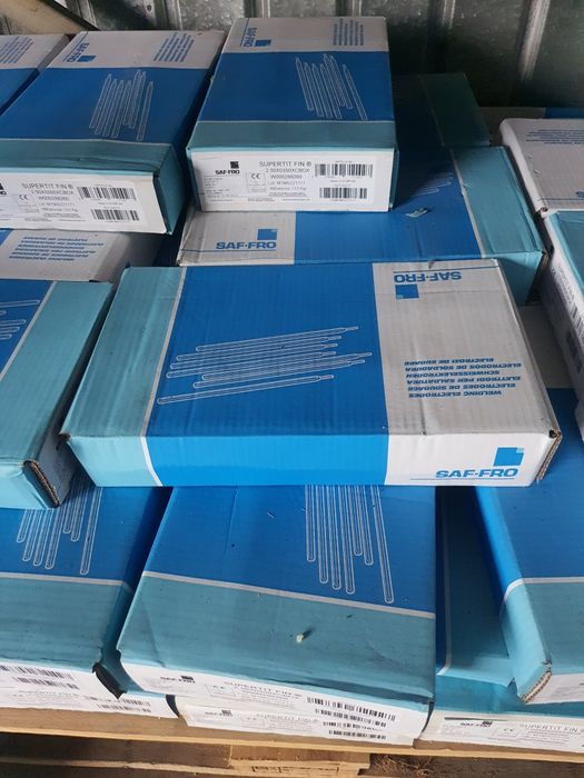 Electrozi sudura ,inox,bazici ,rutilici