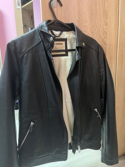 Връхни дрехи за 15 лв