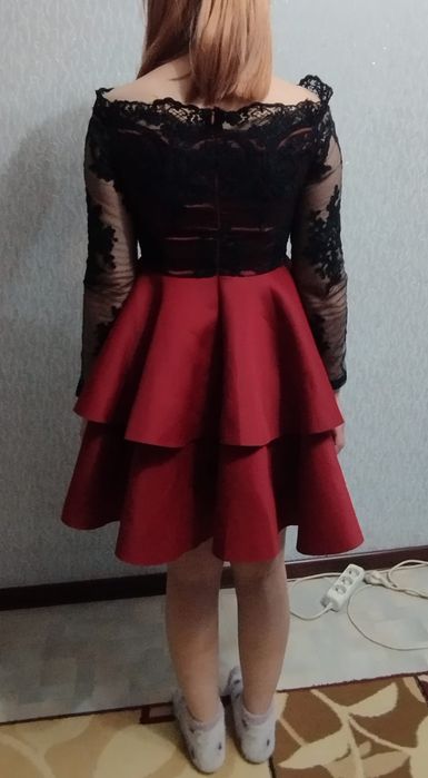 Продам платье краивые