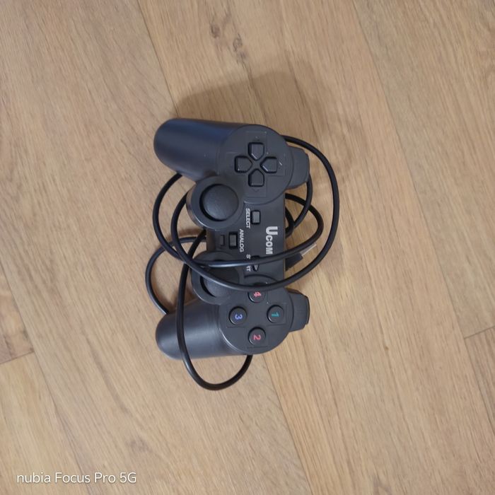 Продам Геймпады для ПК