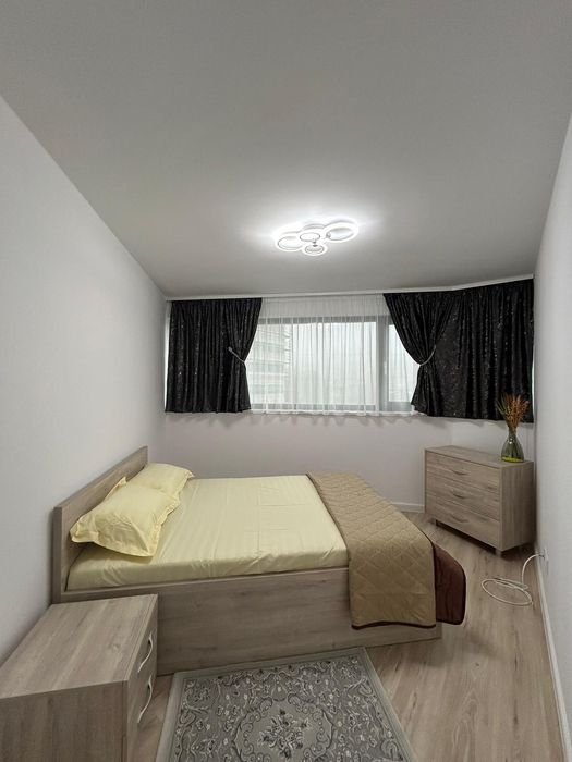 Apartament Suceava