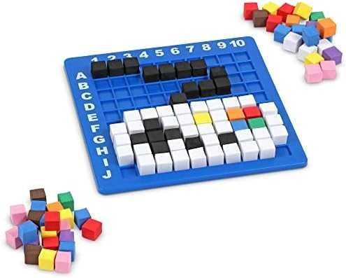 Нова Learning Resources Играчка Ресурси за обучение Деца до 5г Подарък