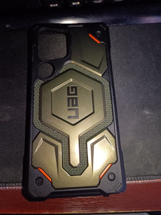 Vand husa UAG pentru Samsung S25 Ultra