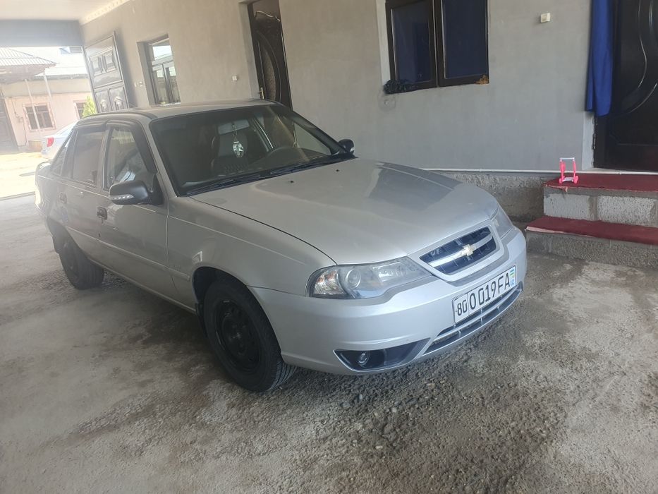 Nexi 2 tayyor sotiladi