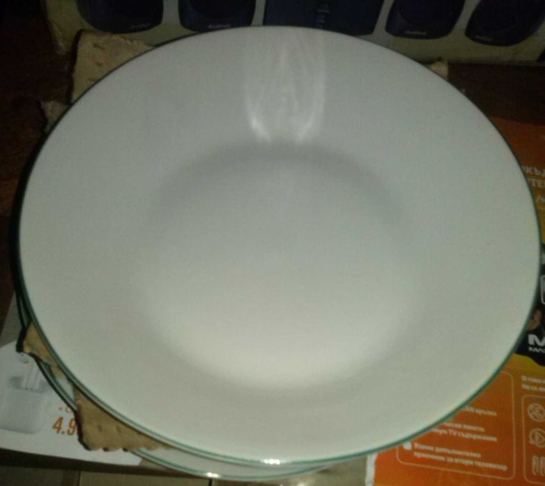 Порцелан чаши чинии кафе сервиз солници хаванче сувенири