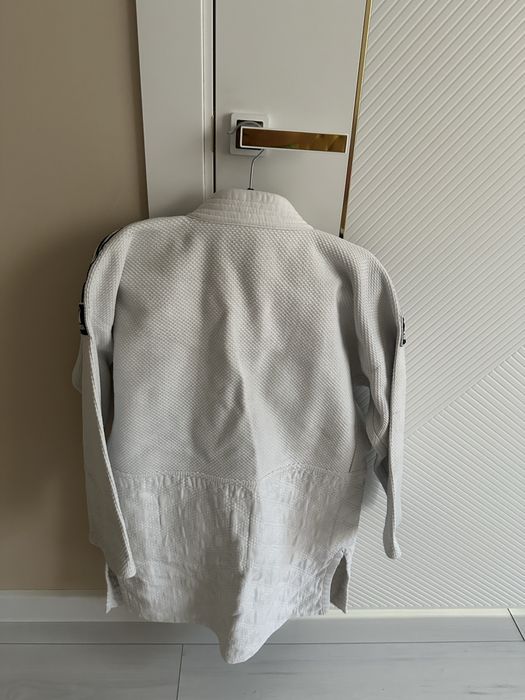 Кимано адидас дзюдо