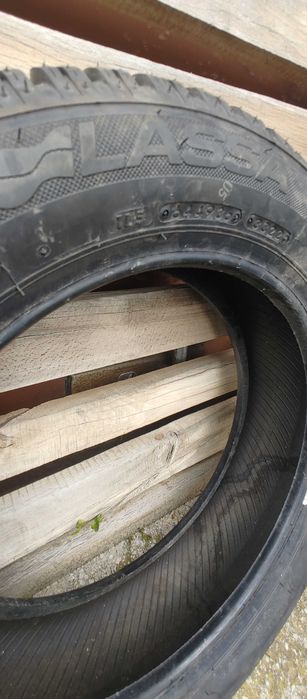 Зимна гума Petlas 165/65/15