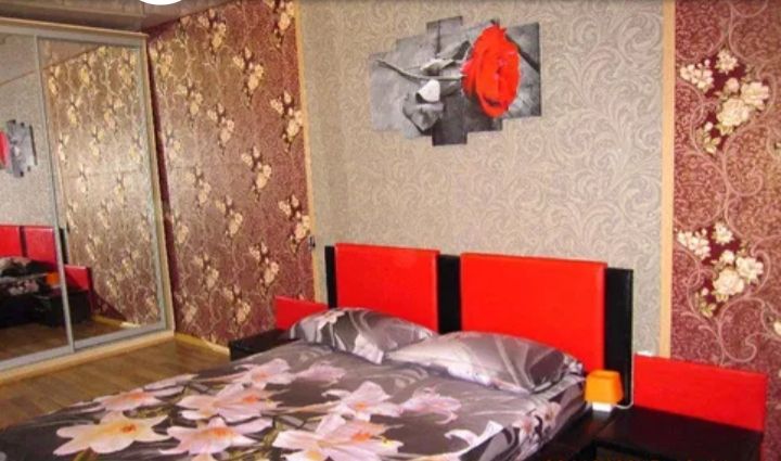 2 часа 2000, Сарыарка 11-Кенесары