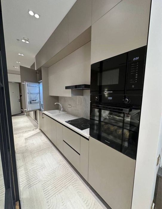 Квартира 1в2/8/24 ЖК "Nest One" Tashkent City