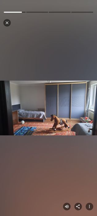 Продам детский гарнитур