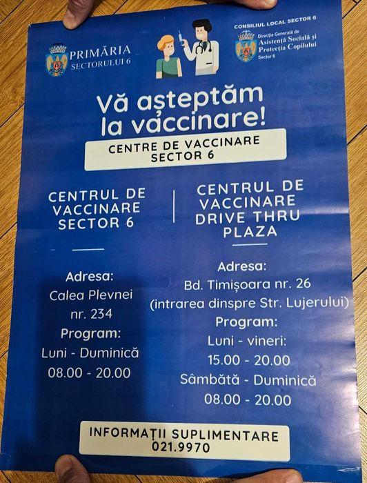 Afis interesant, funny