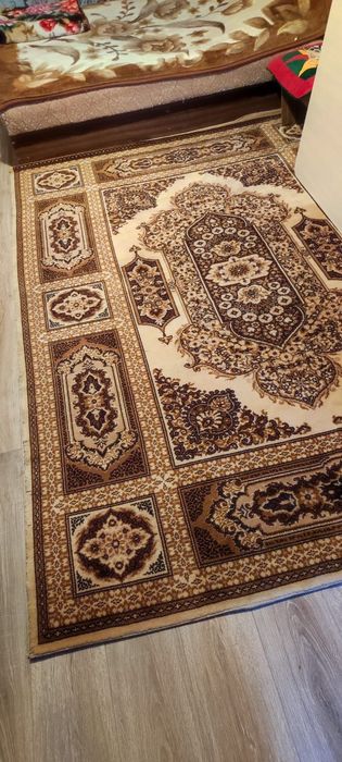 Продам ковры домашние