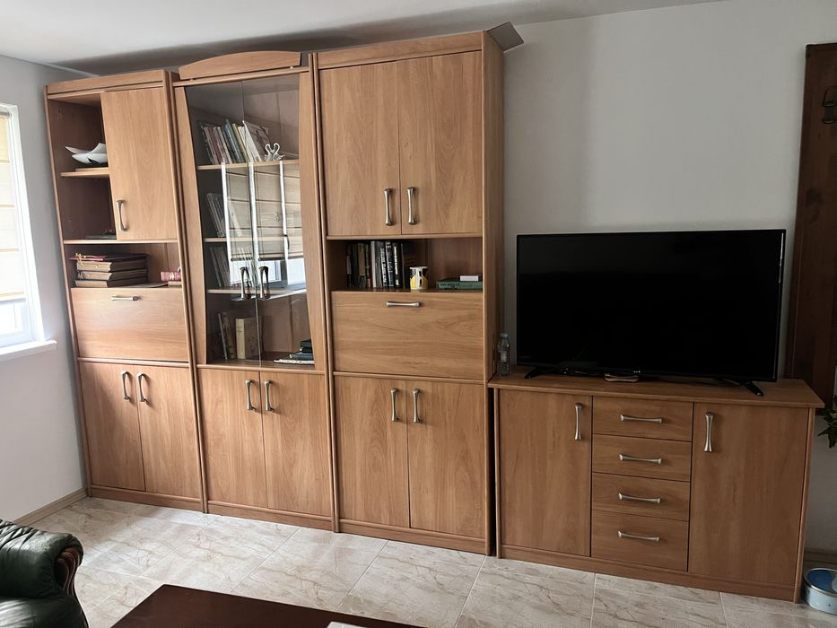 Секция / Гардероб / Скрин