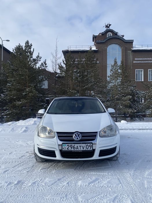 Vw jetta продам в отл состоянии