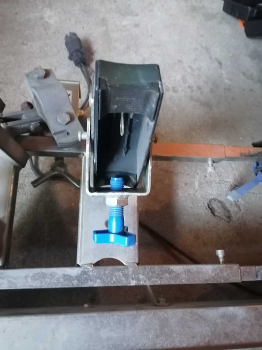 Авто багажник за велосипеди