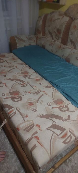 Отдам диван бесплатно