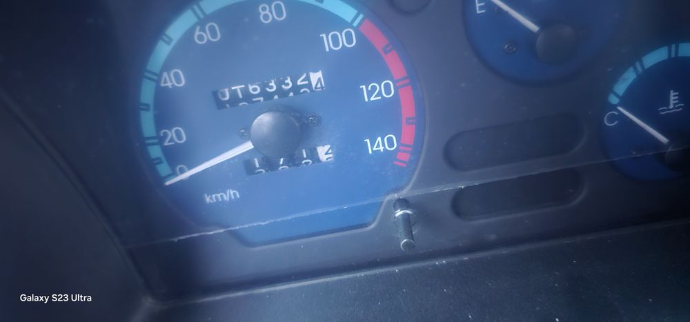 Дамас Комби 2025. Холати янги, краска йуқ,  бор-йуғи 16 000 км юрган