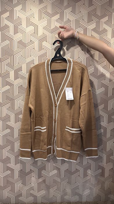 Продам кардиганы по супер цене.