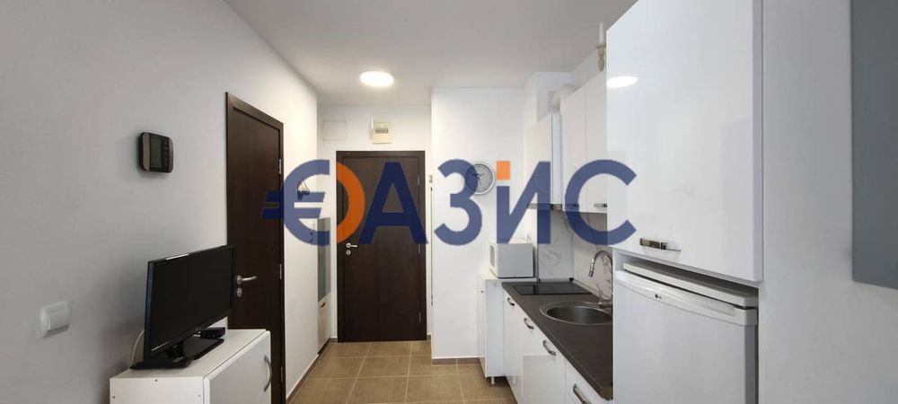 Продава се Едностаен апартамент в к.к. Слънчев бряг - 32 кв.м за 940 €/кв.м - Снимка #4