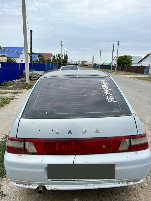 Продаётся Ваз 2112