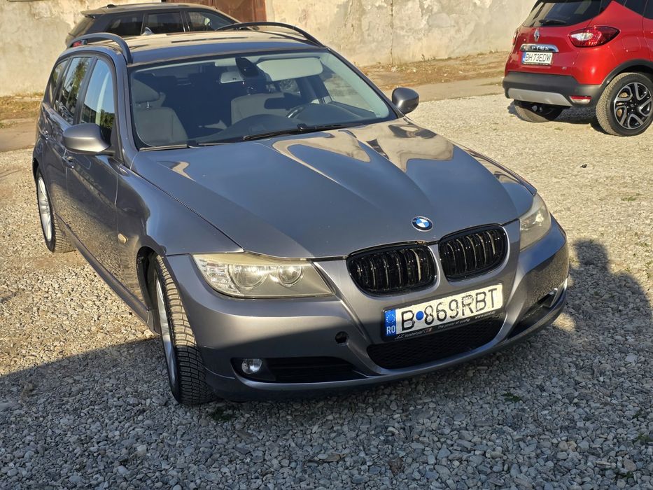 BMW Seria 3