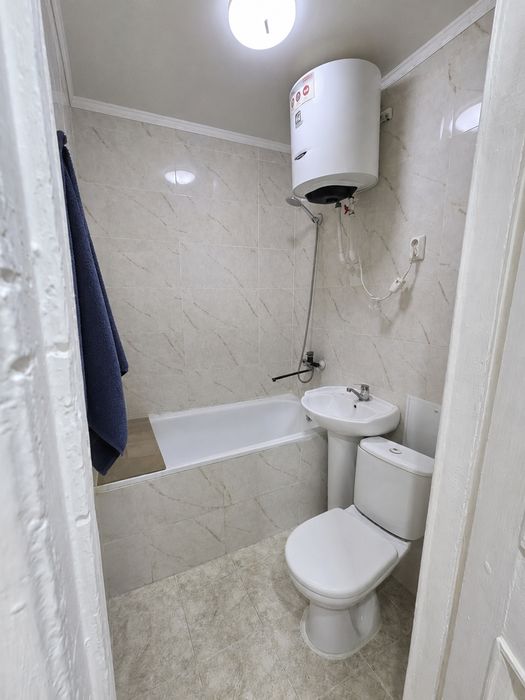 Продам 2 комнатную квартиру