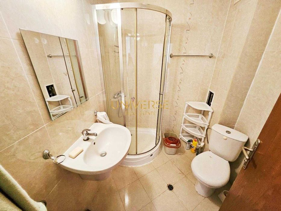 Продава се Двустаен апартамент в к.к. Слънчев бряг - 63 кв.м за 1032 €/кв.м - Снимка #10