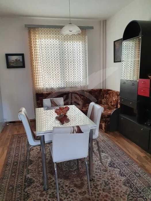 Дава се под наем Тристаен апартамент в Пловдив, Южен - 92 кв.м за 458.49 € - Снимка #9