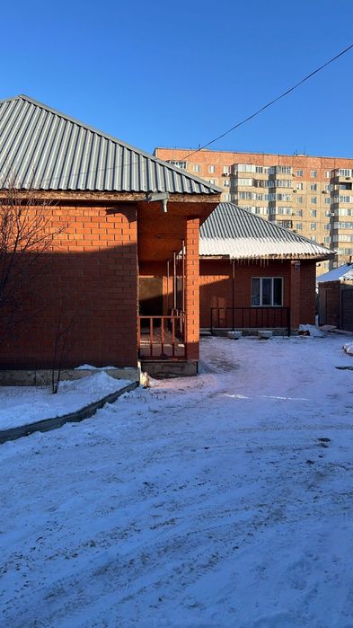 Продам частный дом район Квазара!