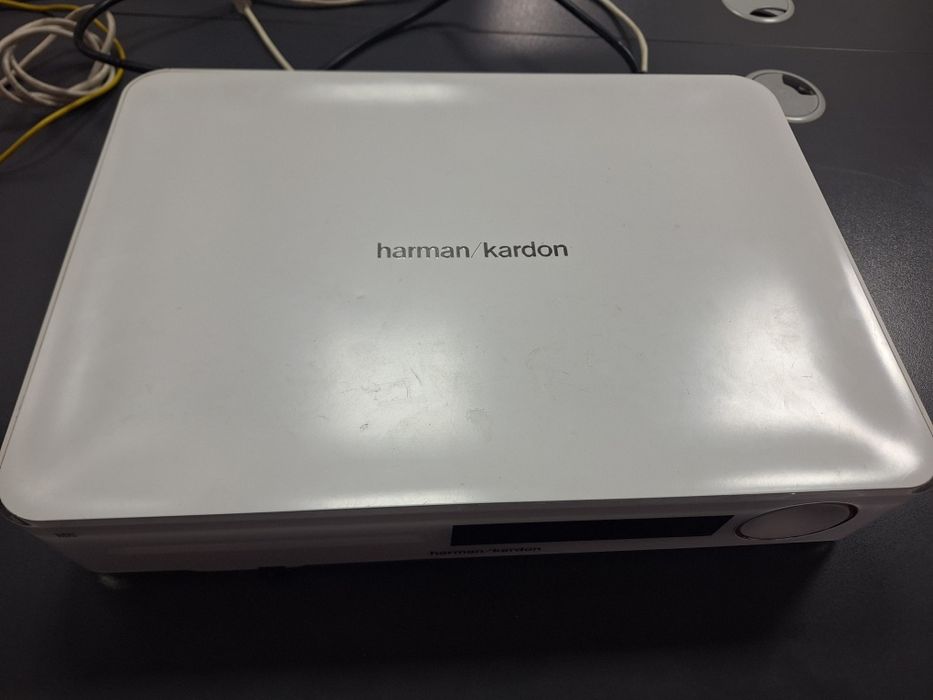 Продавам Ресийвър Harman Kardon  - За ЧастиBDS 577