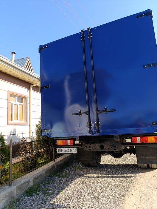 Zil dlinomer sotiladi