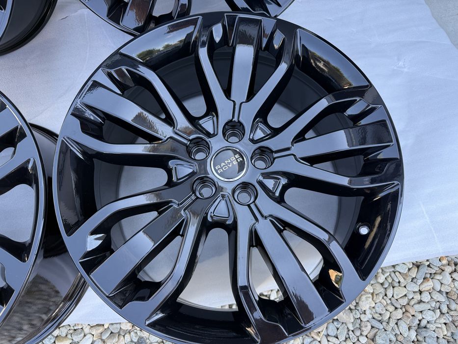 Set jante aliaj R21 Range Rover Sport și Vogue 2013/2022