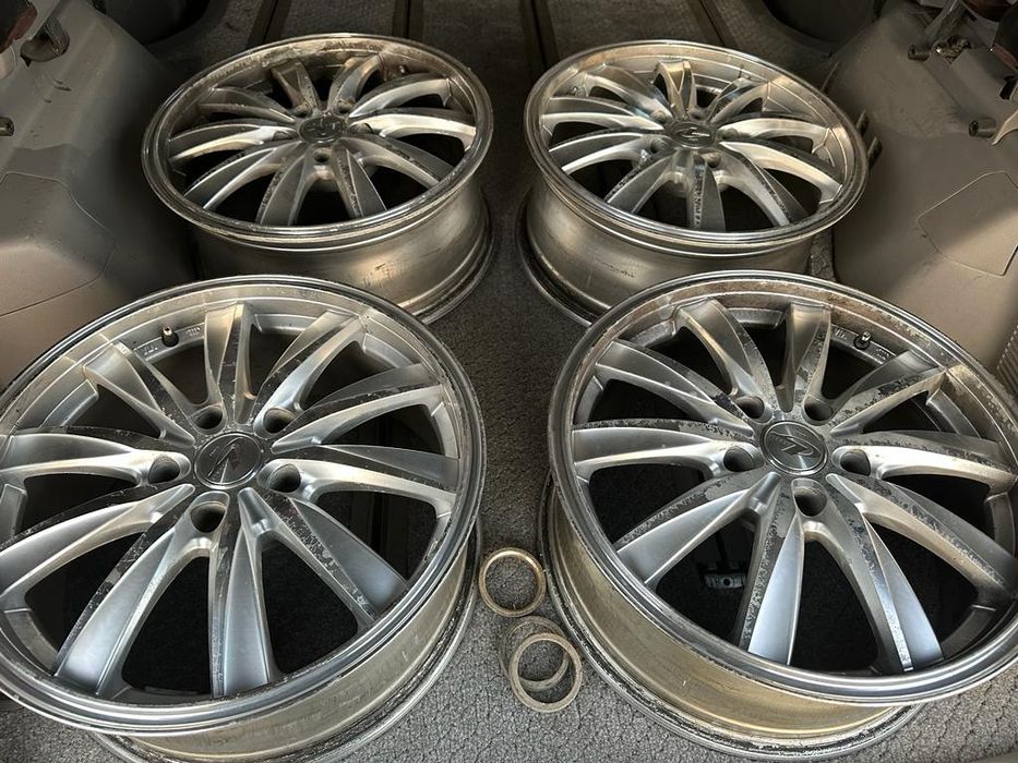 17 диск размер срочно