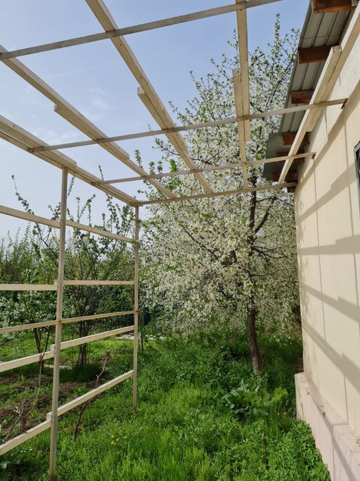 Продам дом на дачном посёлке Кайнар Булак