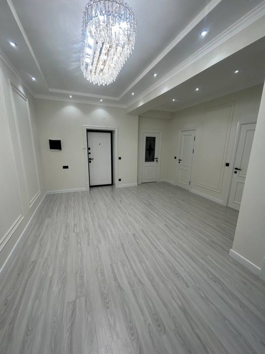 2в3/7/11 Карасу-6 ЖК Карасу риверс