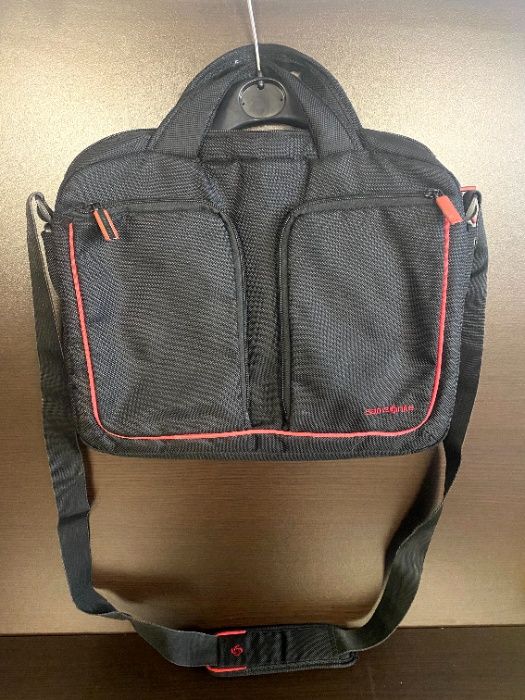 Чанта за лаптоп SAMSONITE 15.6, до 15.6" (39.62 cm)